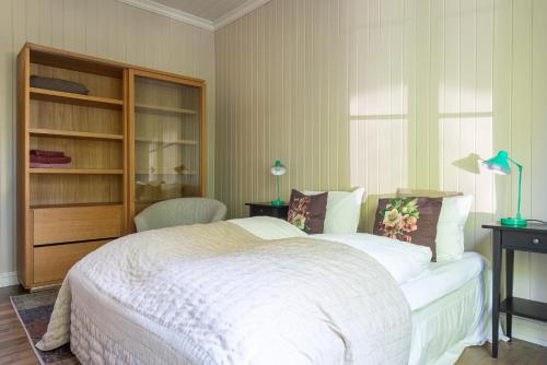 Kollen Slottet Room Type - Double Room