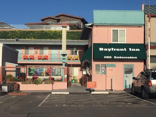Bayfront Inn At The Waterfront
