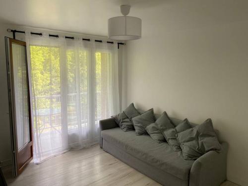 Appartement en résidence - Location saisonnière - Sarcelles