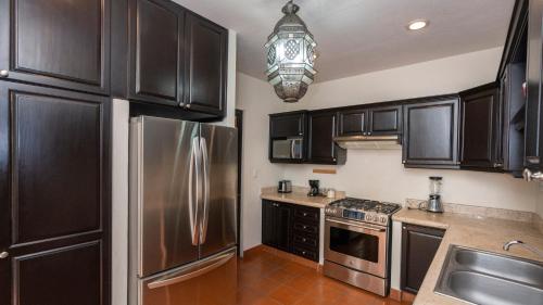 Bright-Spacious home/ tranquil gated neighborhood in San Miguel de Allende, Mexico