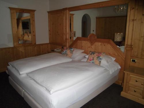 1 doppelbett oder 2 einzelbetten, superior