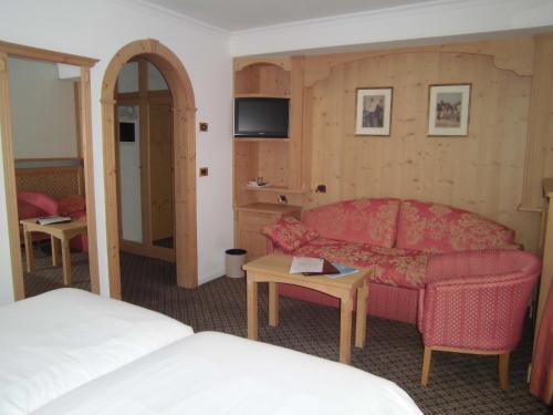 Hotel Evaldo - image 3