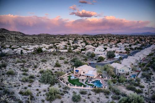 Ahwatukee Retreat