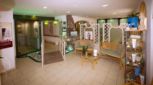 Hotel Solemare Beach & Beauty SPA