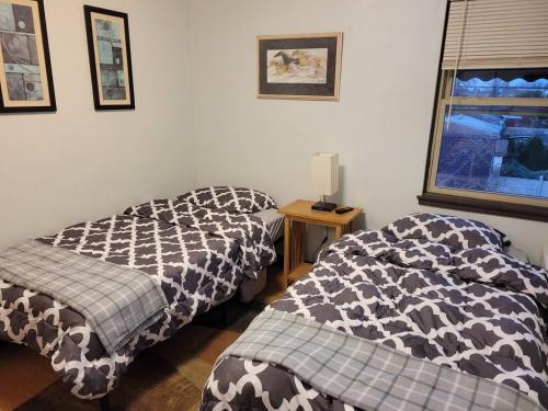 Great Chicago getaway 2 bedrooms Sleeps 1 to 4 detail