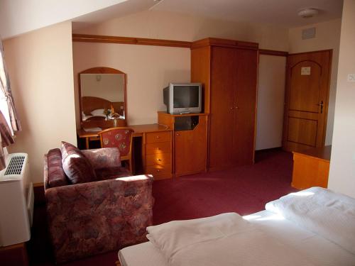 Hotel Lagus