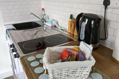 Oak Tree View - relax, reconnect, explore or work in 東哈林