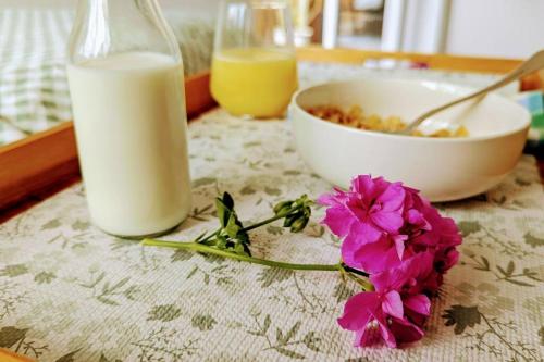 Oak Tree View - relax, reconnect, explore or work in 東哈林