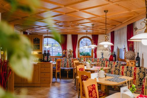 Garni Hotel Belalp