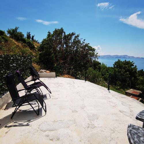  Apartment Senia in Senj