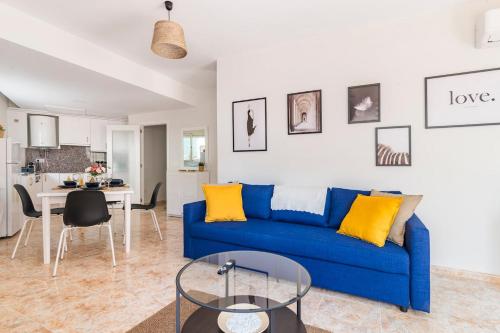 Grand Apartament Lloret