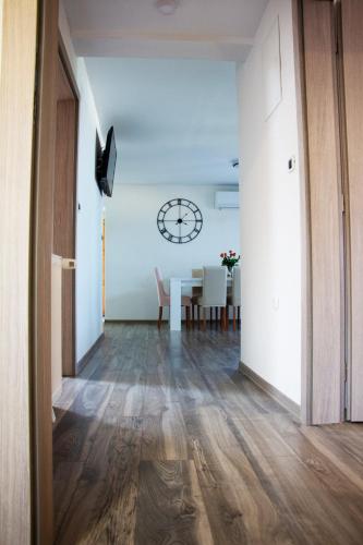 Timeless in Gospic