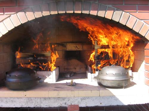 Gostišče - Guest house STARI HRAST Gostišče - Guest house STARI HRAST