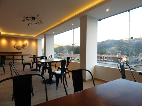 487748617 Muña Hotel Andahuaylas
