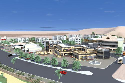 El Kheima Beach & Resort