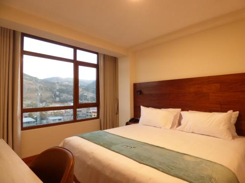 487751894 Muña Hotel Andahuaylas