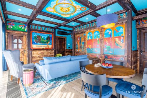 willa TATIANA esencja - Apartment - Zakopane