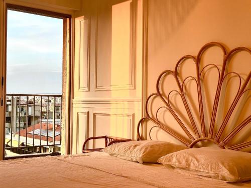 Côté Vieux Port - 105m2 - Port & Sea View, Marseille (fotografie 6)