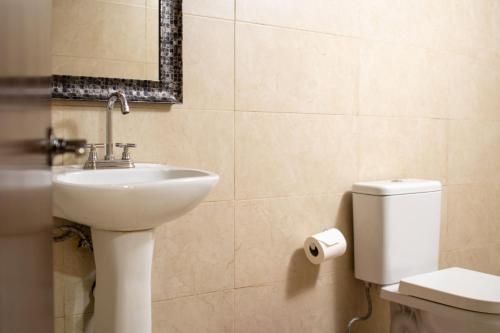 Hostal Encounter Guanajuato – Guanajuato, AL