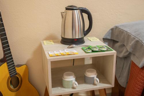 Hostal Encounter Guanajuato – Guanajuato, AL