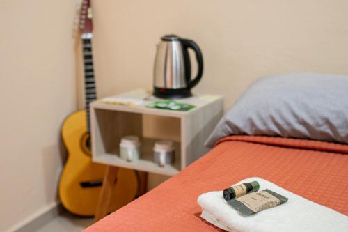 Hostal Encounter Guanajuato – Guanajuato, AL