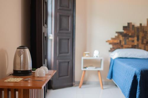 Hostal Encounter Guanajuato – Guanajuato, AL
