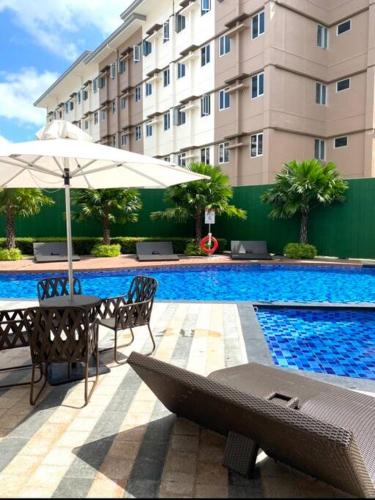 Bulacan Staycation by Mags@ SMDC Cheer Residences