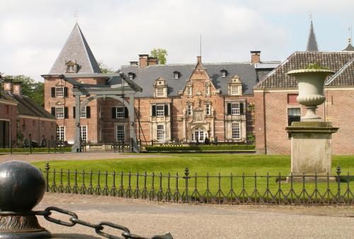 Hotel Wapen van Delden - main image
