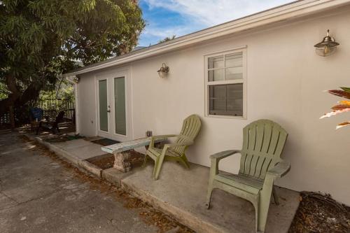 NEW! Completely Renovated / Close to Everything in Key West, USA