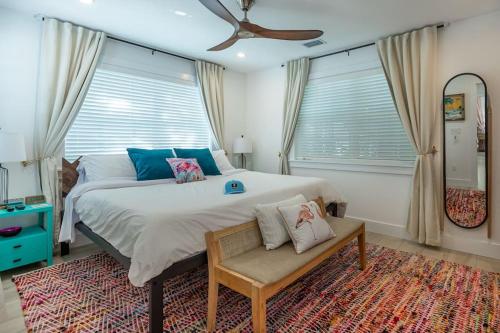 NEW! Completely Renovated / Close to Everything in Key West, USA
