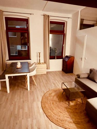 Retro Appartement im Herzen von Köln Deutz, Köln (Foto 7)