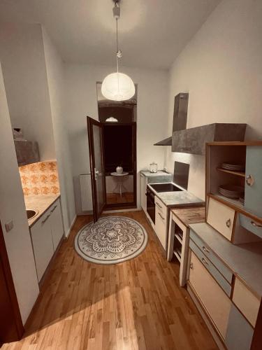 Retro Appartement im Herzen von Köln Deutz, Köln (Foto 8)
