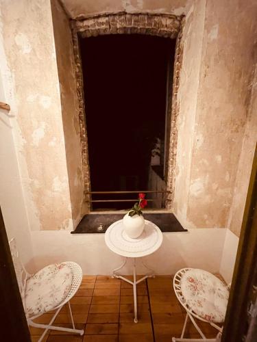 Retro Appartement im Herzen von Köln Deutz, Köln (Foto 9)