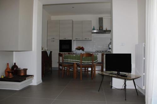  My Sweet Home in San Demetrio neʼ Vestini