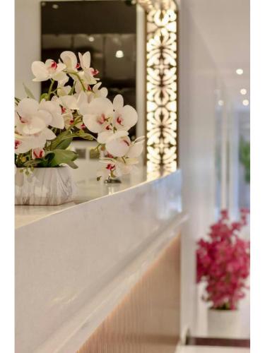 Yaz Hotel, Ta'if (Foto 8)