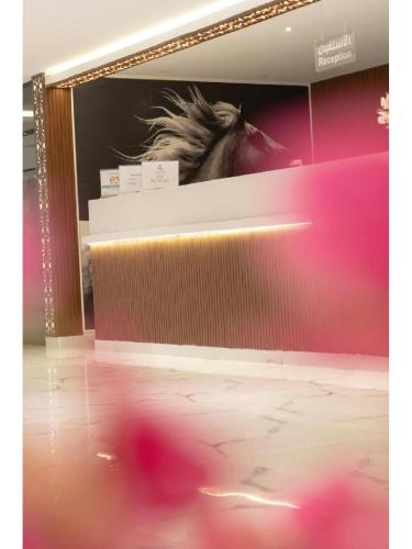 Yaz Hotel, Ta'if (Foto 9)