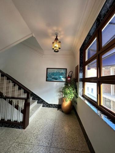 Hôtel National (Hotel National) in 알 호세 이마