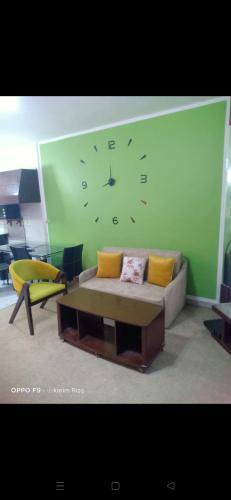 Swimming pool studio