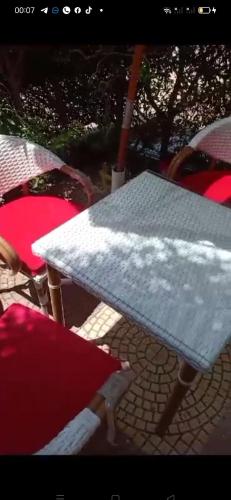 Garden, Swimming pool studio in City Center