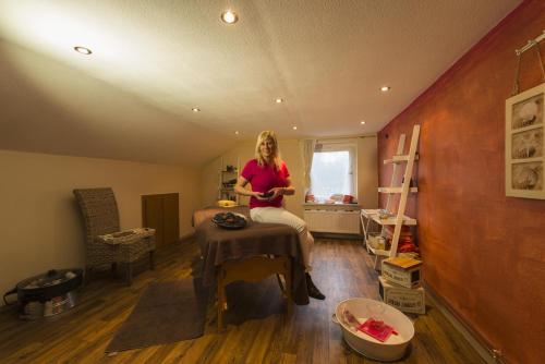 Heidehotel Rieckmann - image 7