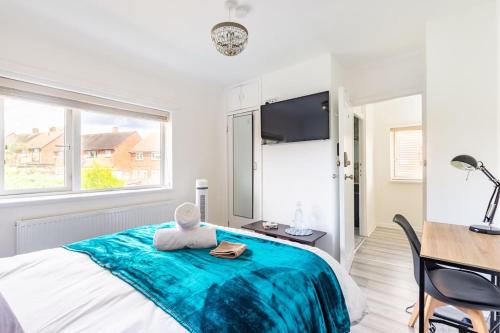Birmingham Great Barr Property Near Junction 7 M6, Birmingham (fotografie 7)