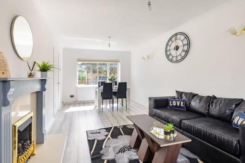 Birmingham Great Barr Property Near Junction 7 M6 in 웨스트 브롬위크