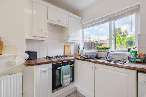 Birmingham Great Barr Property Near Junction 7 M6 in 웨스트 브롬위크