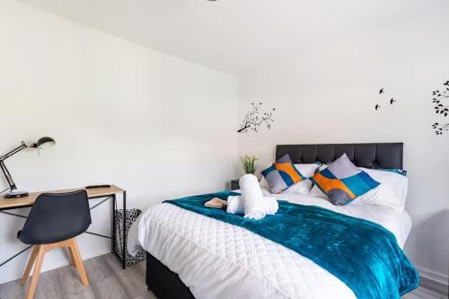 Birmingham Great Barr Property Near Junction 7 M6, Birmingham (fotografie 6)