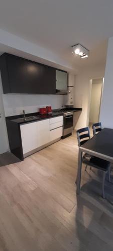 One-Bedroom Apartment room in Roca Apartment