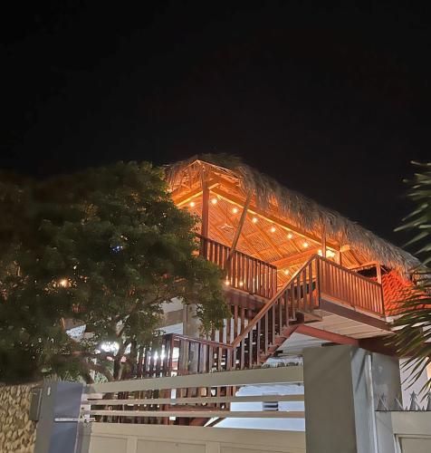 Boca Simon Vacation Curacao in Salina