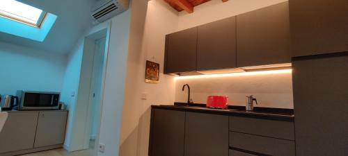NXT STATION DELUXE APARTMENT, Bergamo (fotografie 7)