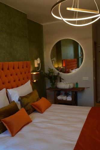 The IF Boutique hotel 4