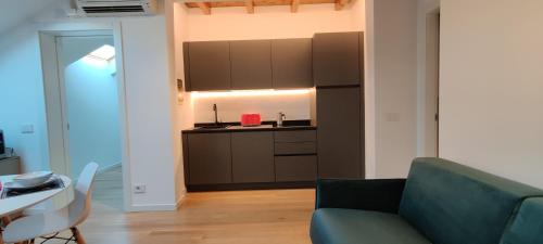 NXT STATION DELUXE APARTMENT, Bergamo (fotografie 6)