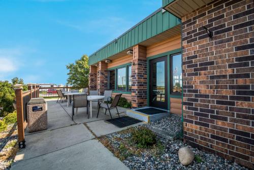 Best Western Bemidji Inn